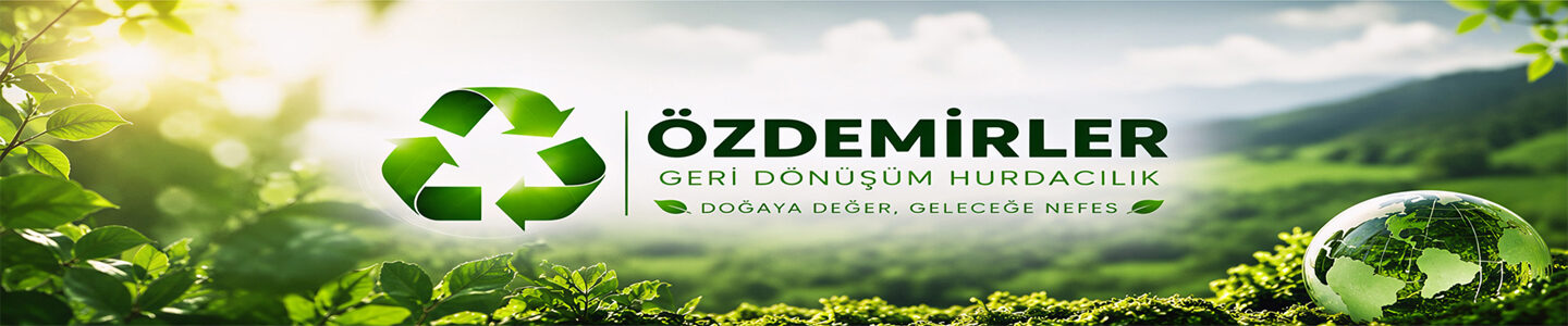 Özdemirler Hurdacılık