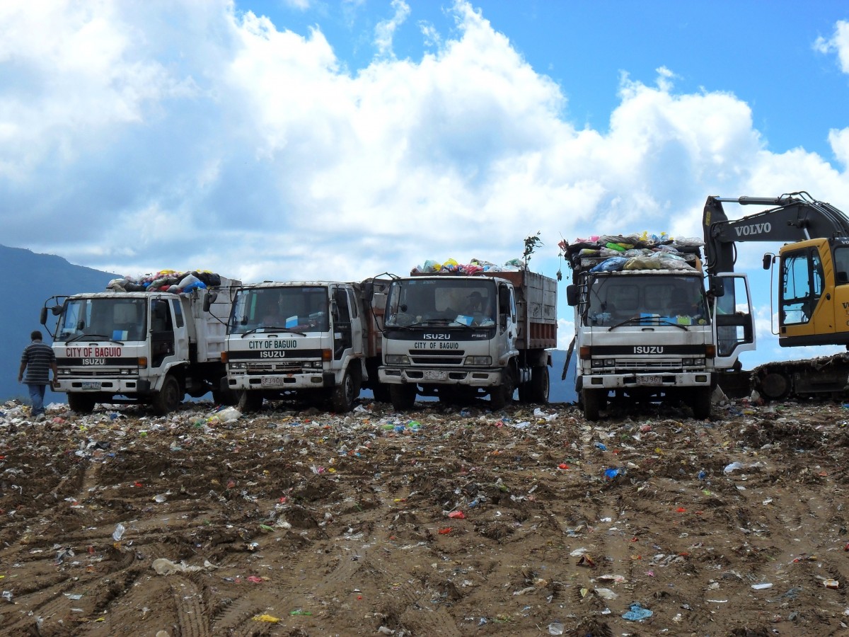 Metal Recycling Services