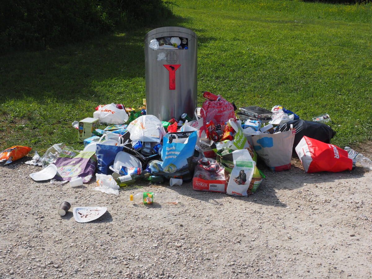Plastic Recycling Project