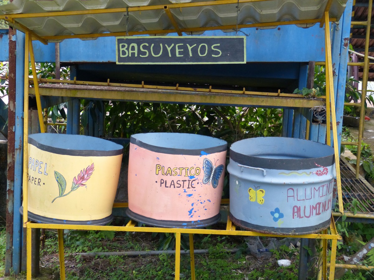 Construction Waste