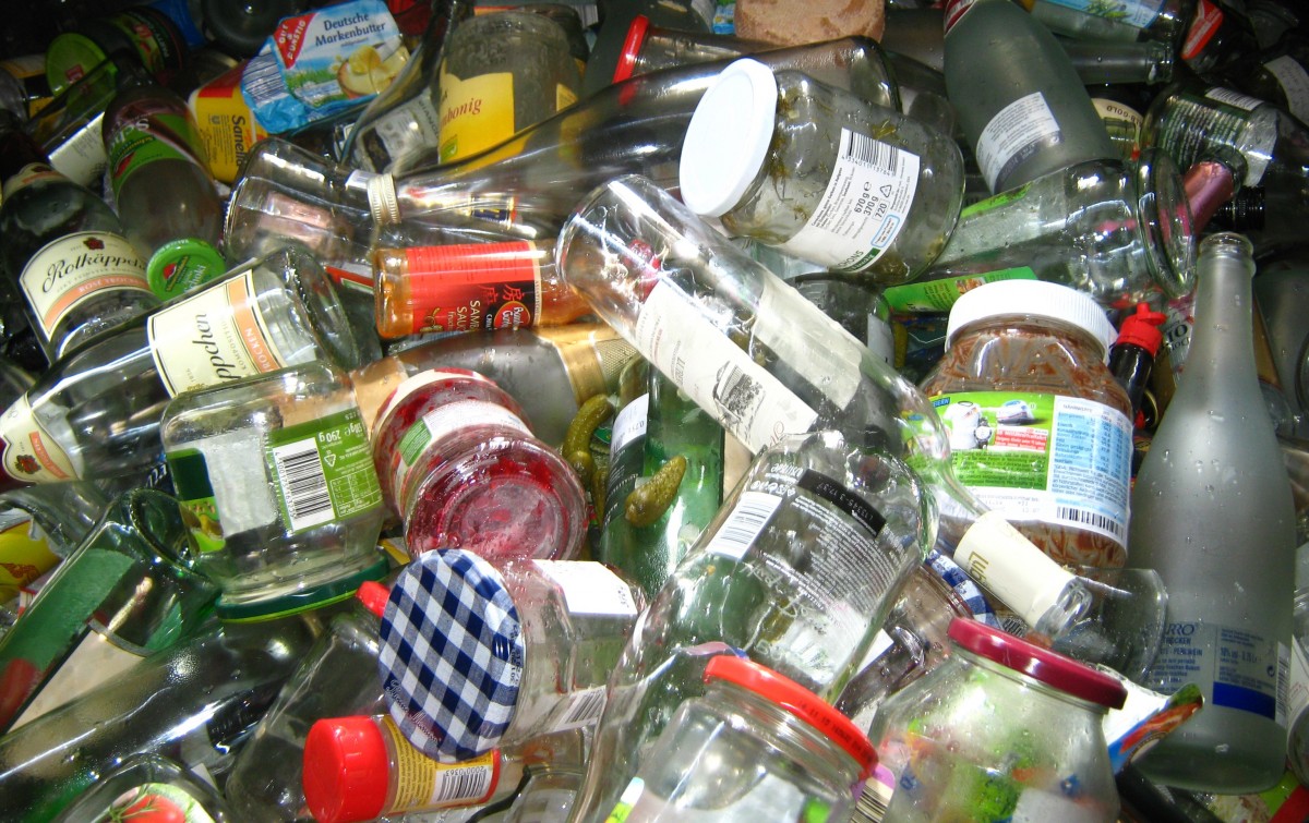 Electronic Waste Disposal